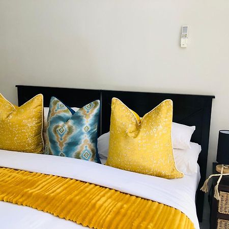 Sand River Guest House Γιοχάνεσμπουργκ Εξωτερικό φωτογραφία
