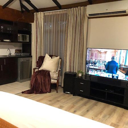 Sand River Guest House Γιοχάνεσμπουργκ Εξωτερικό φωτογραφία