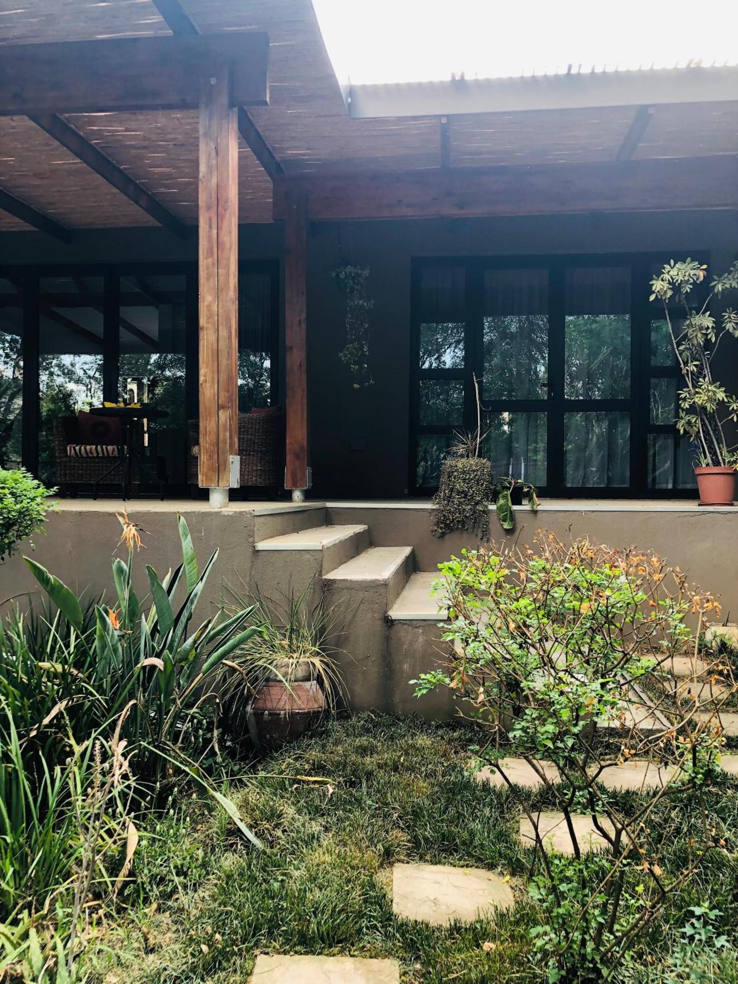 Sand River Guest House Γιοχάνεσμπουργκ Εξωτερικό φωτογραφία