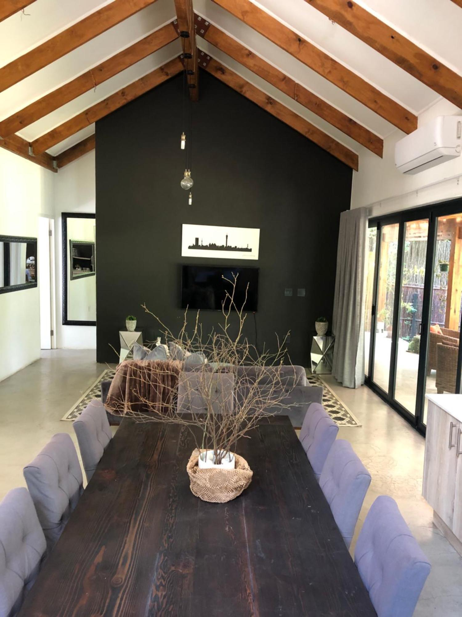 Sand River Guest House Γιοχάνεσμπουργκ Εξωτερικό φωτογραφία