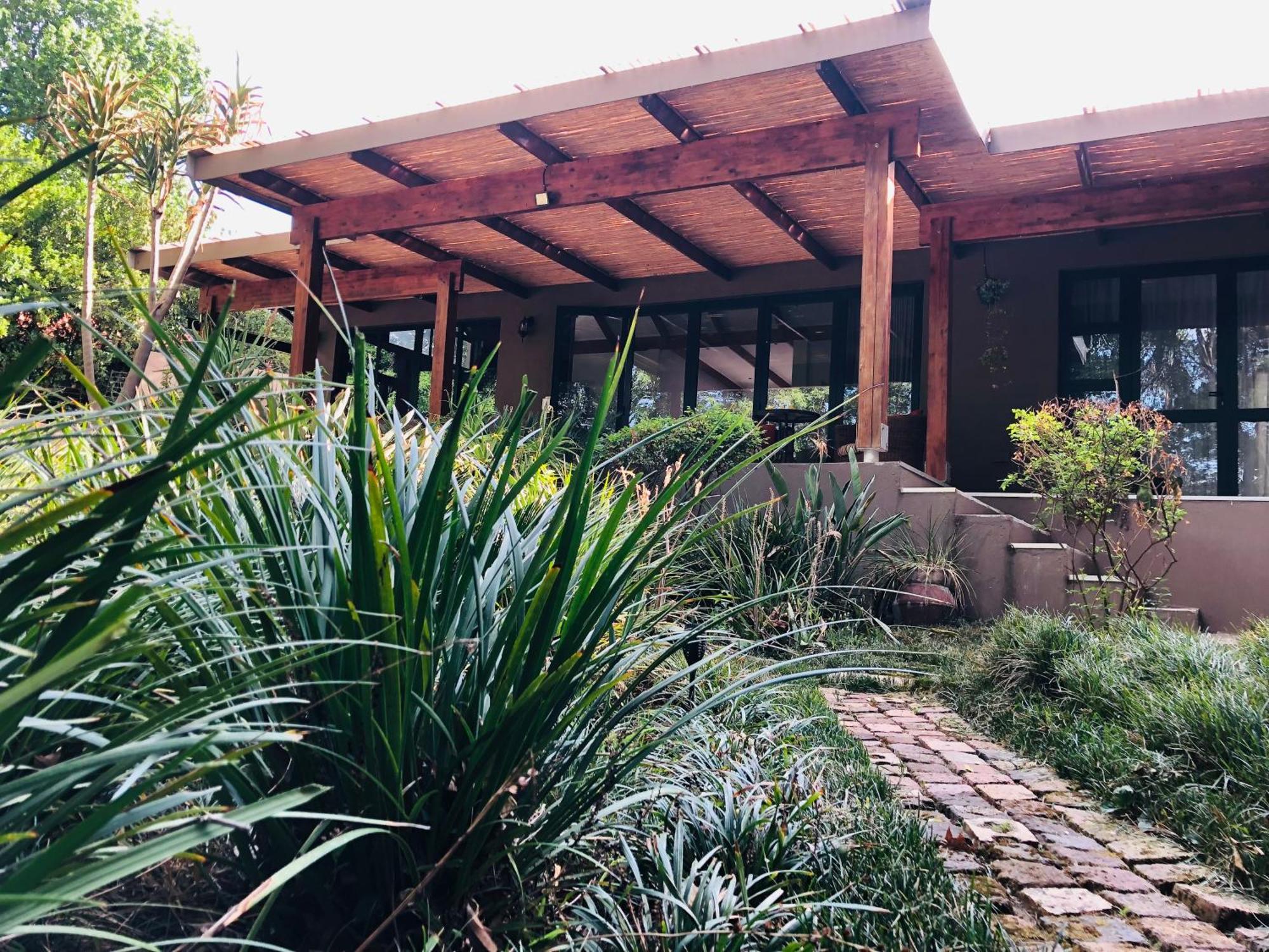 Sand River Guest House Γιοχάνεσμπουργκ Εξωτερικό φωτογραφία