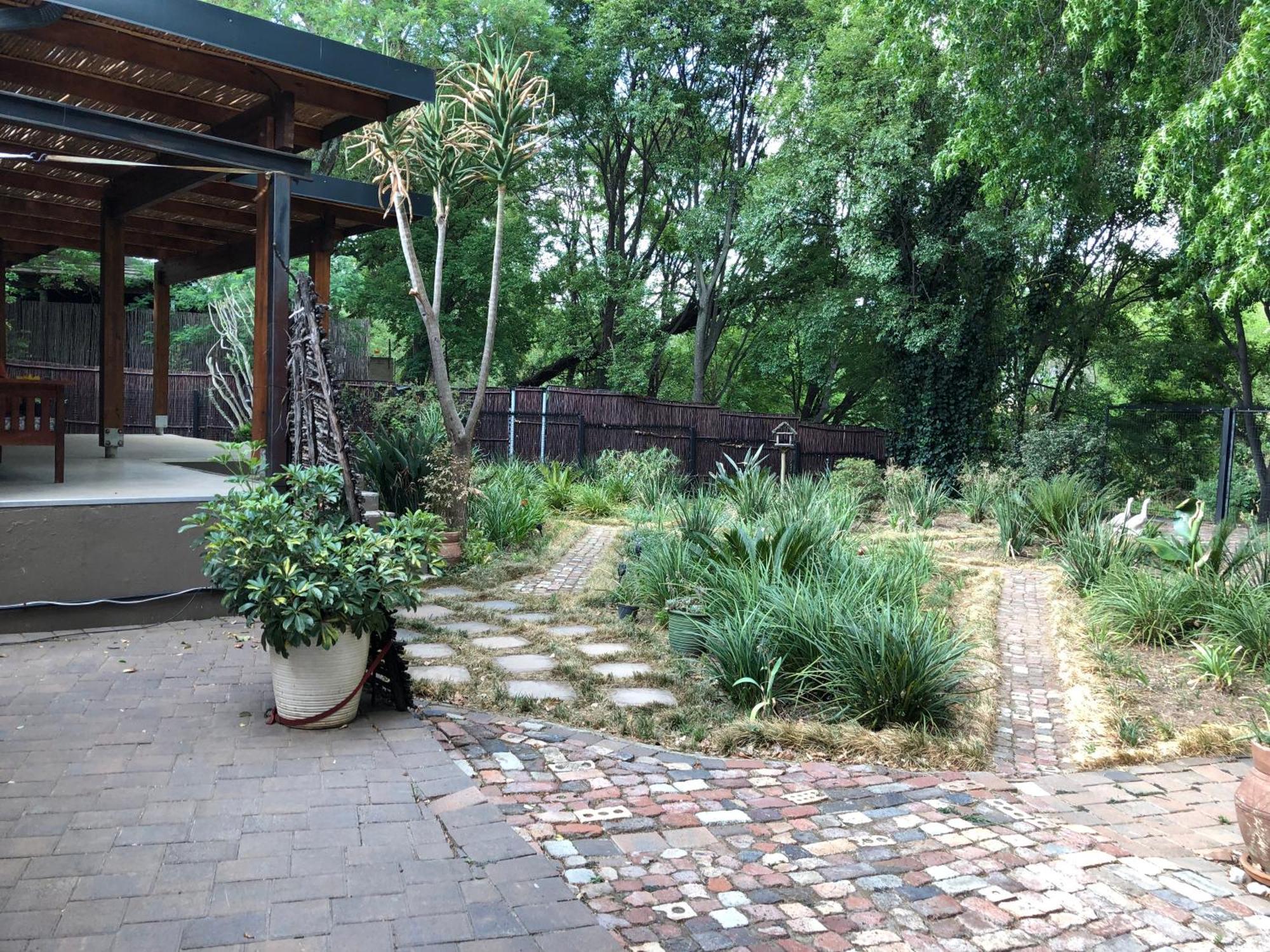 Sand River Guest House Γιοχάνεσμπουργκ Εξωτερικό φωτογραφία