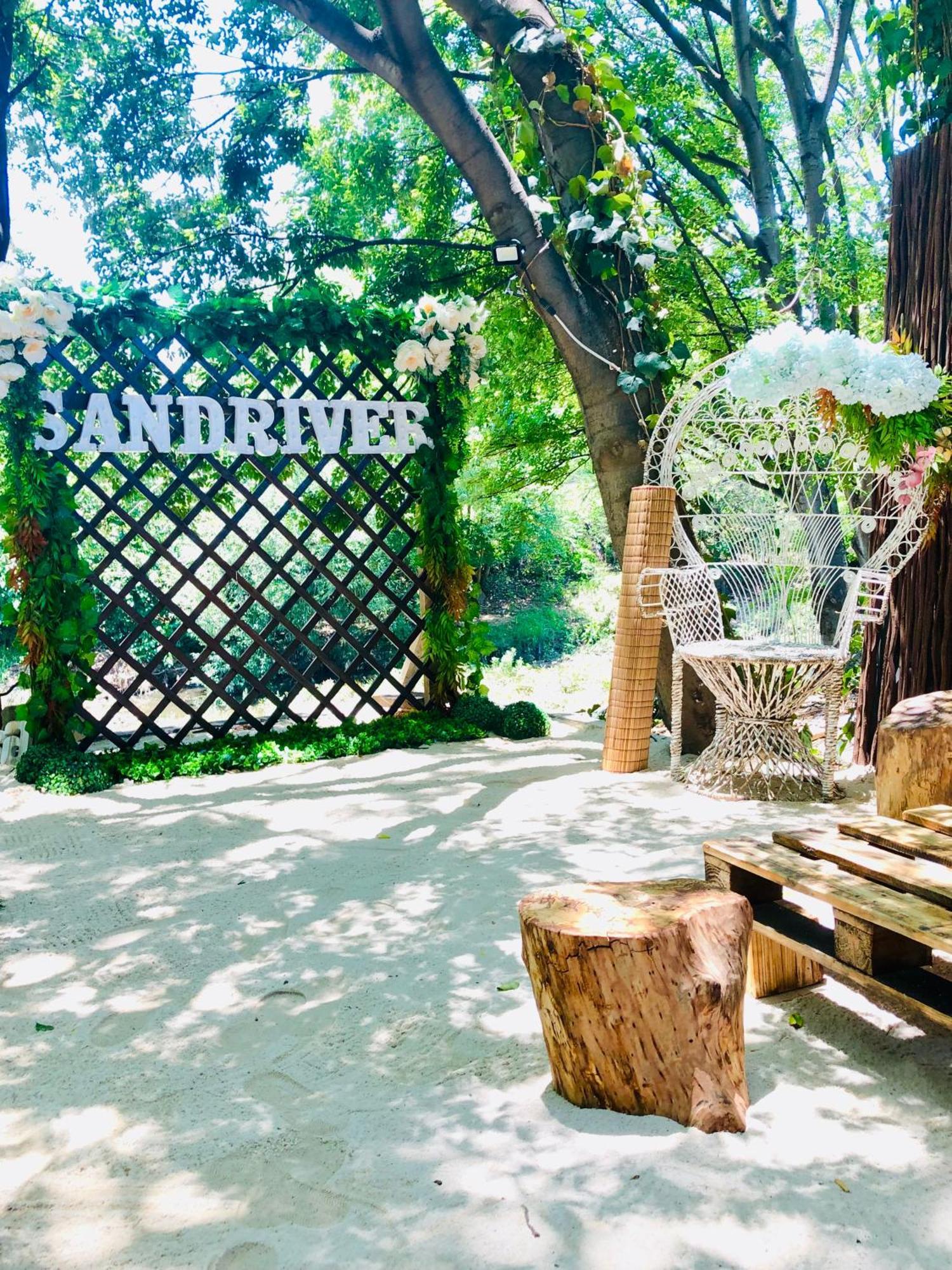 Sand River Guest House Γιοχάνεσμπουργκ Εξωτερικό φωτογραφία