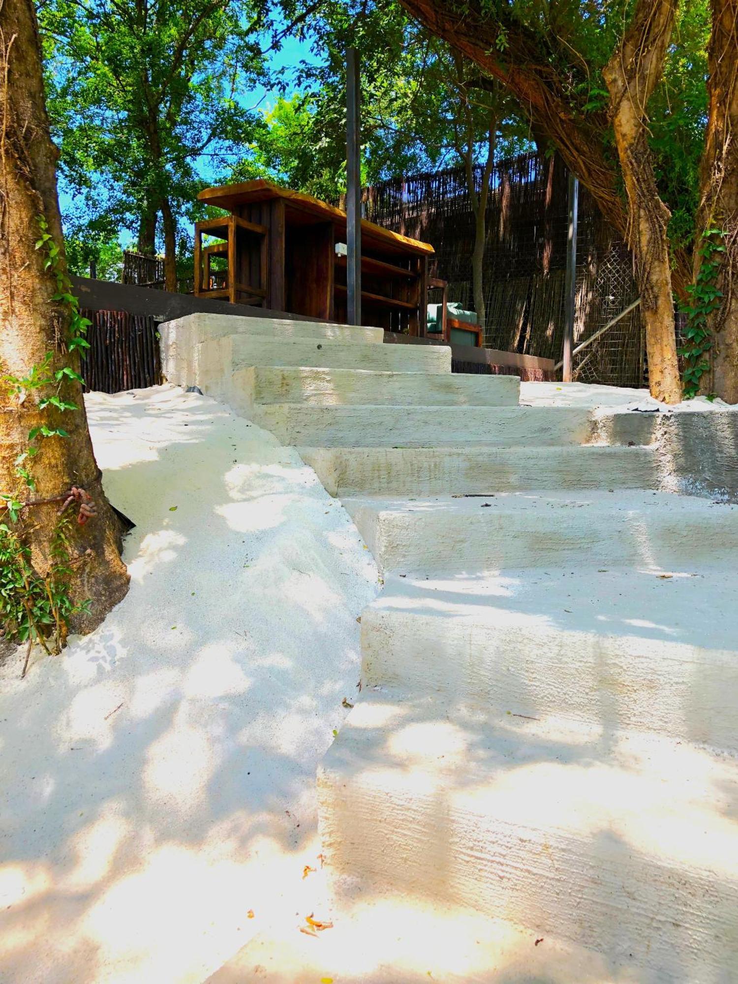 Sand River Guest House Γιοχάνεσμπουργκ Εξωτερικό φωτογραφία