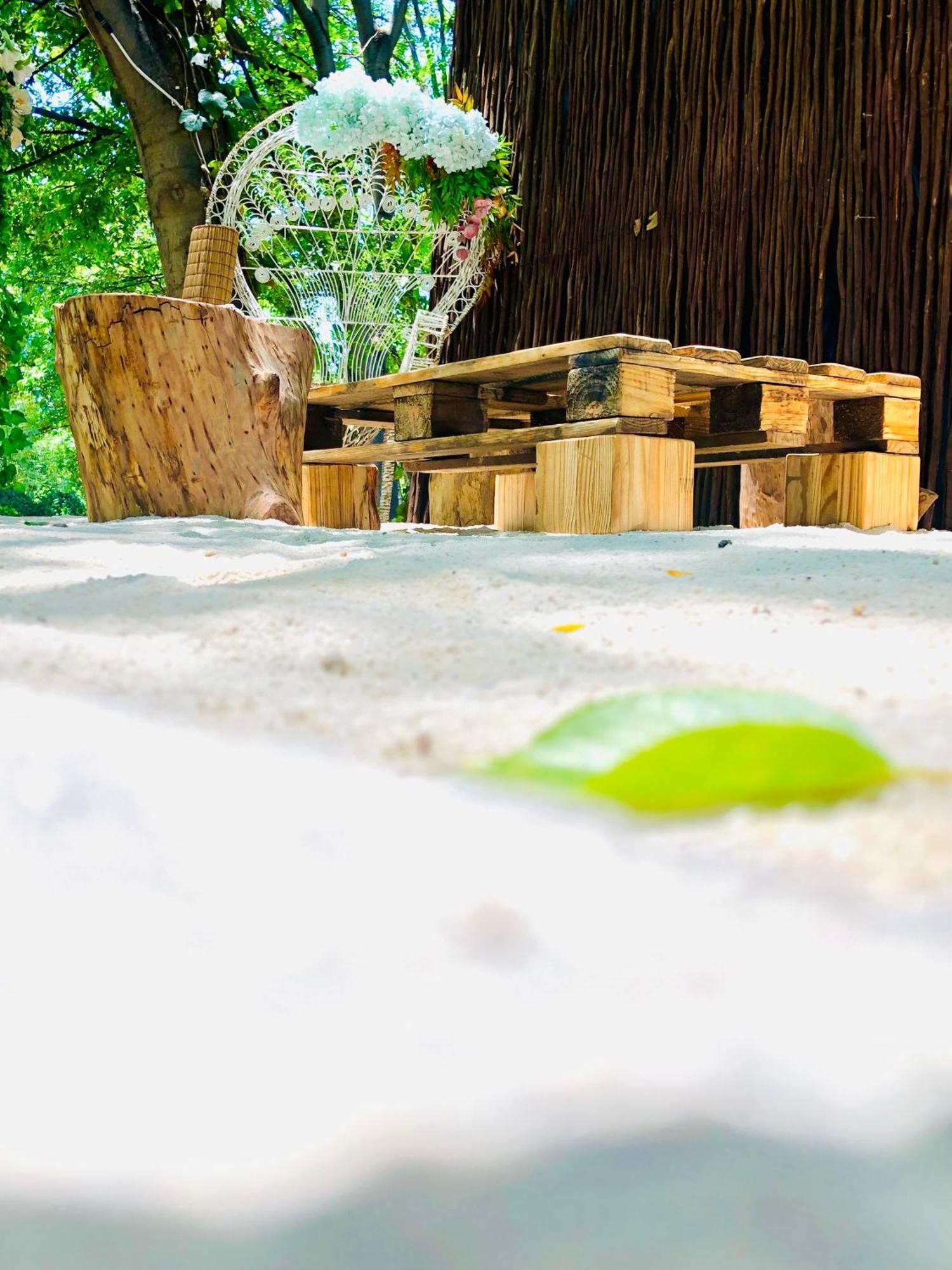 Sand River Guest House Γιοχάνεσμπουργκ Εξωτερικό φωτογραφία