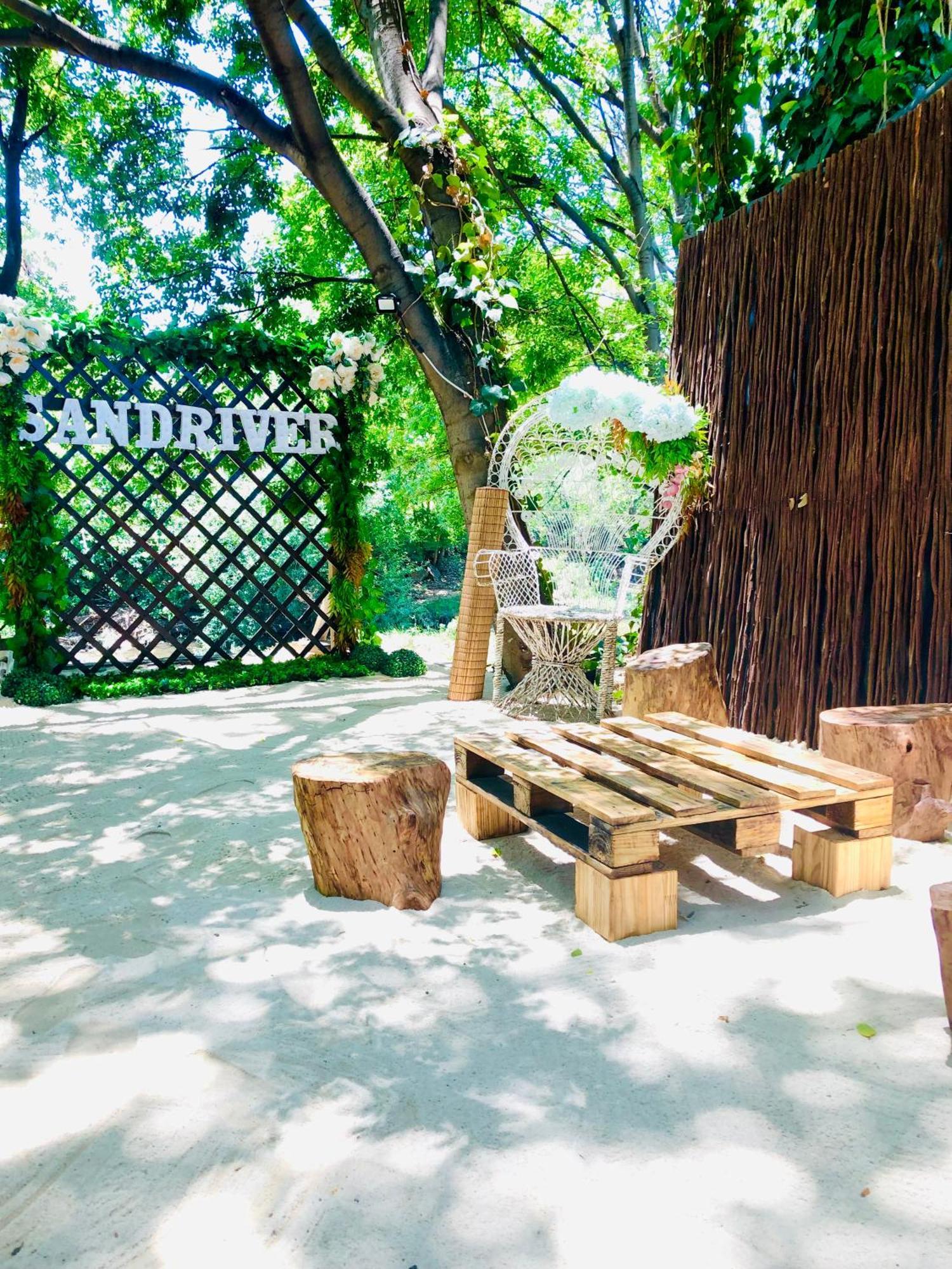 Sand River Guest House Γιοχάνεσμπουργκ Εξωτερικό φωτογραφία