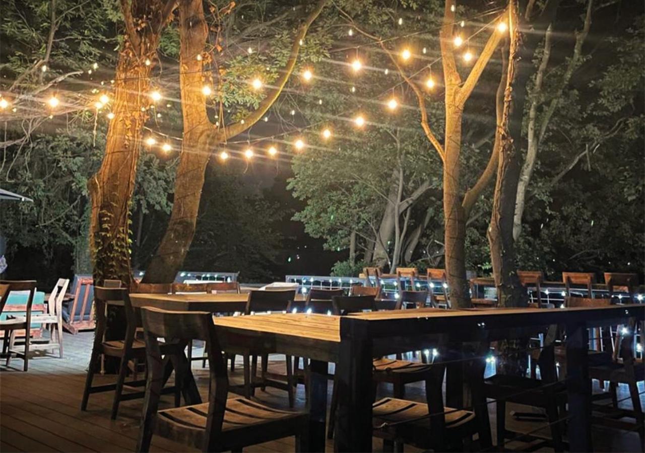 Sand River Guest House Γιοχάνεσμπουργκ Εξωτερικό φωτογραφία