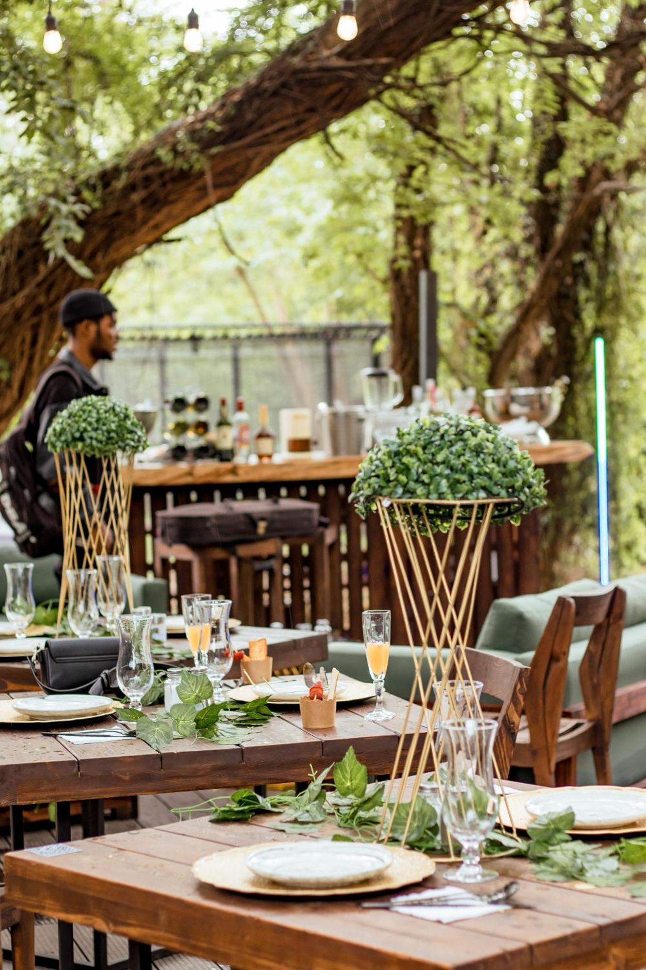 Sand River Guest House Γιοχάνεσμπουργκ Εξωτερικό φωτογραφία