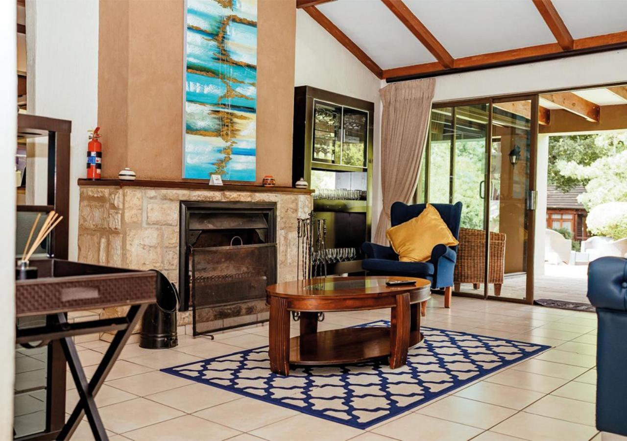 Sand River Guest House Γιοχάνεσμπουργκ Εξωτερικό φωτογραφία