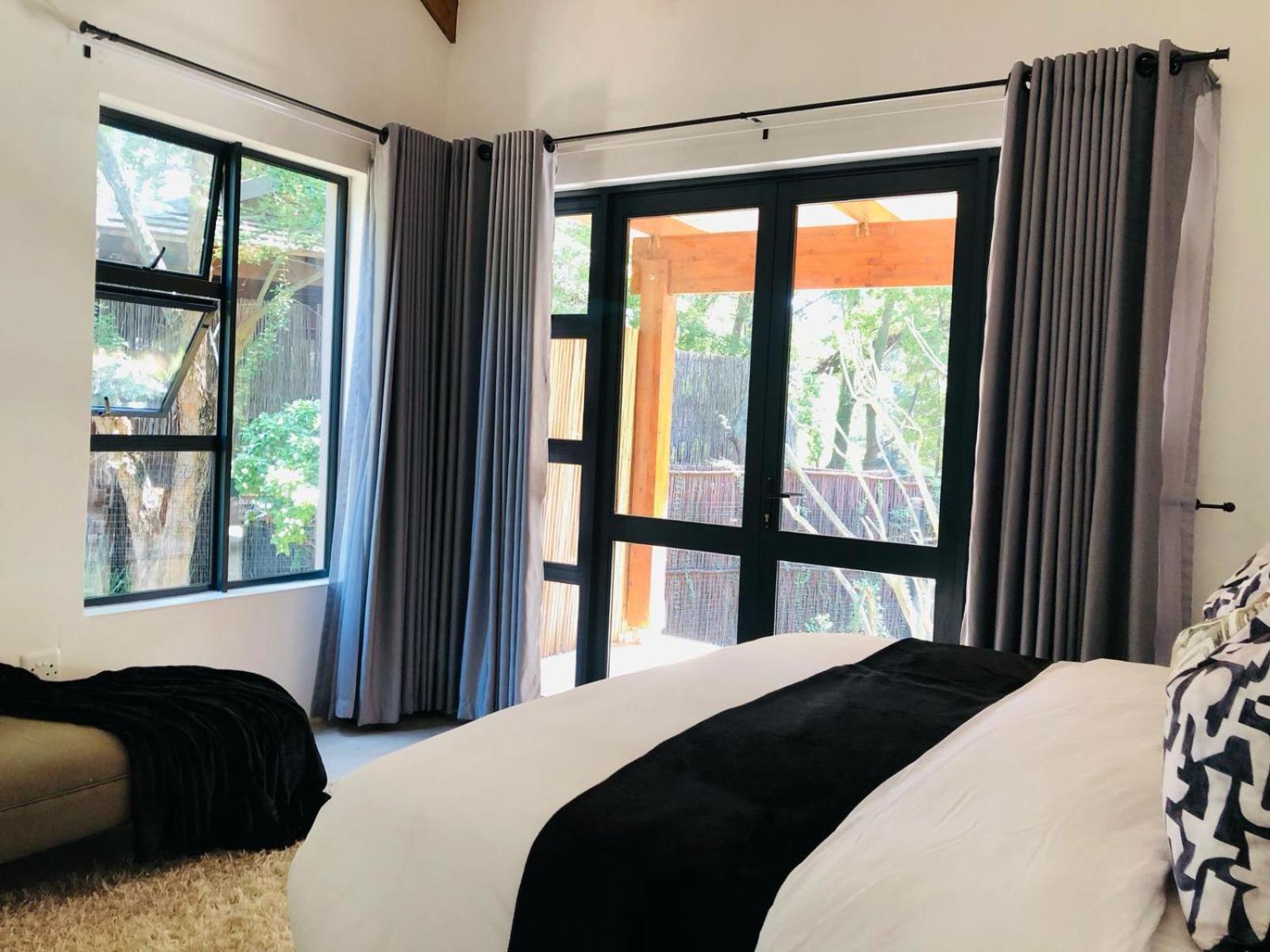 Sand River Guest House Γιοχάνεσμπουργκ Εξωτερικό φωτογραφία