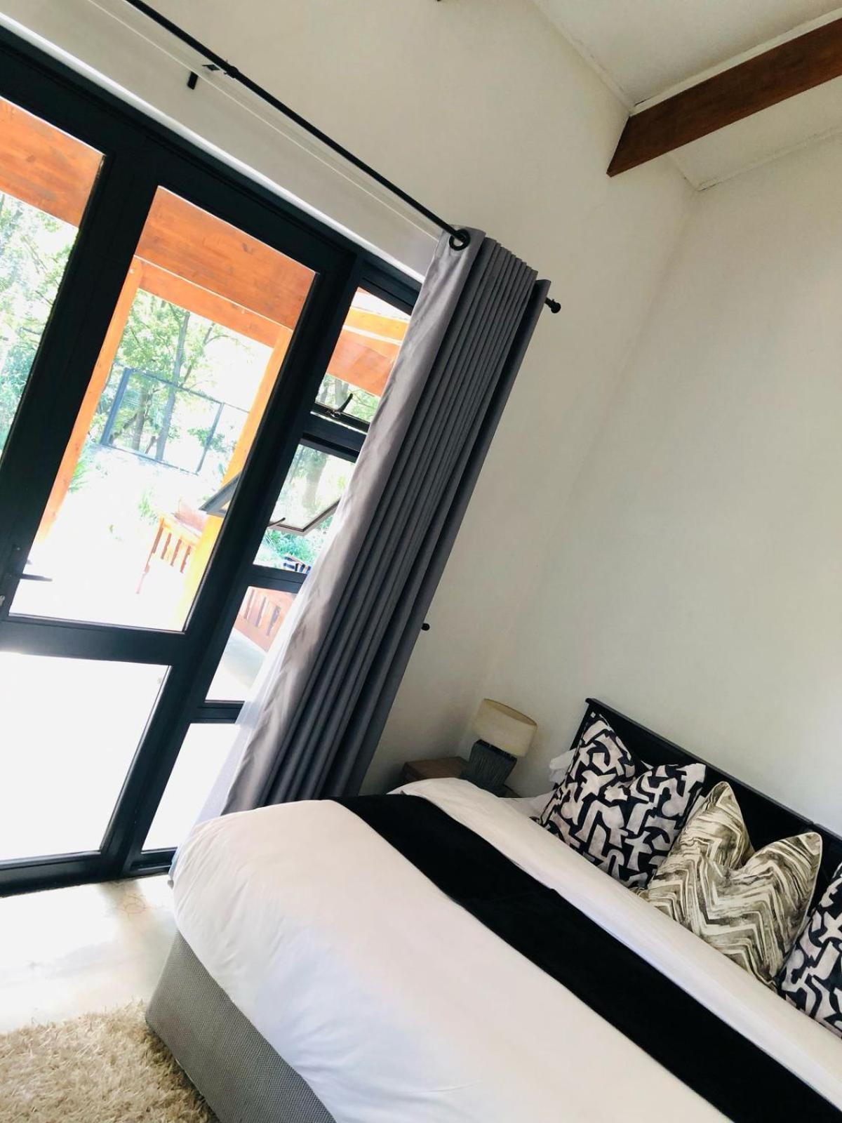 Sand River Guest House Γιοχάνεσμπουργκ Εξωτερικό φωτογραφία