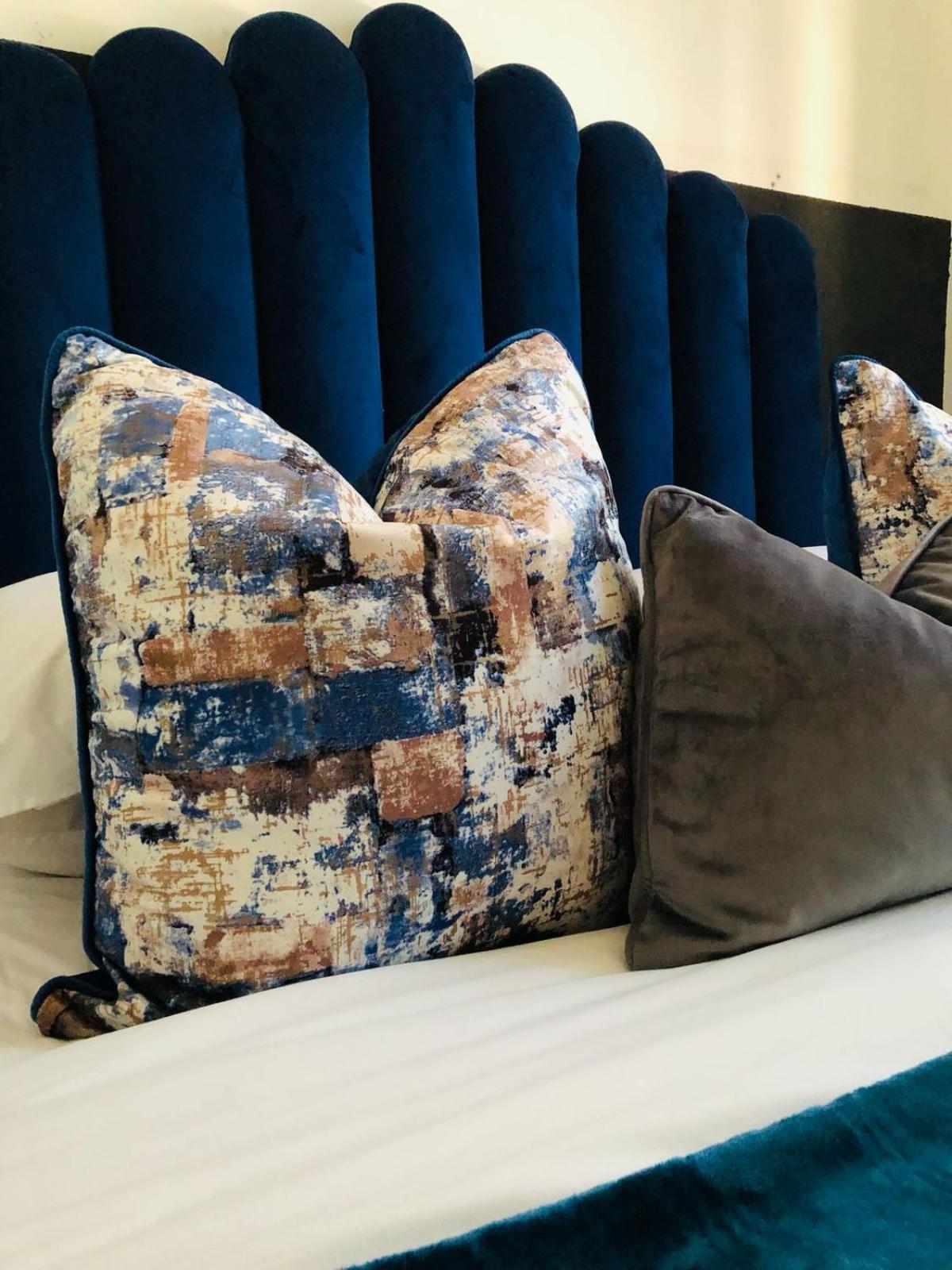 Sand River Guest House Γιοχάνεσμπουργκ Εξωτερικό φωτογραφία