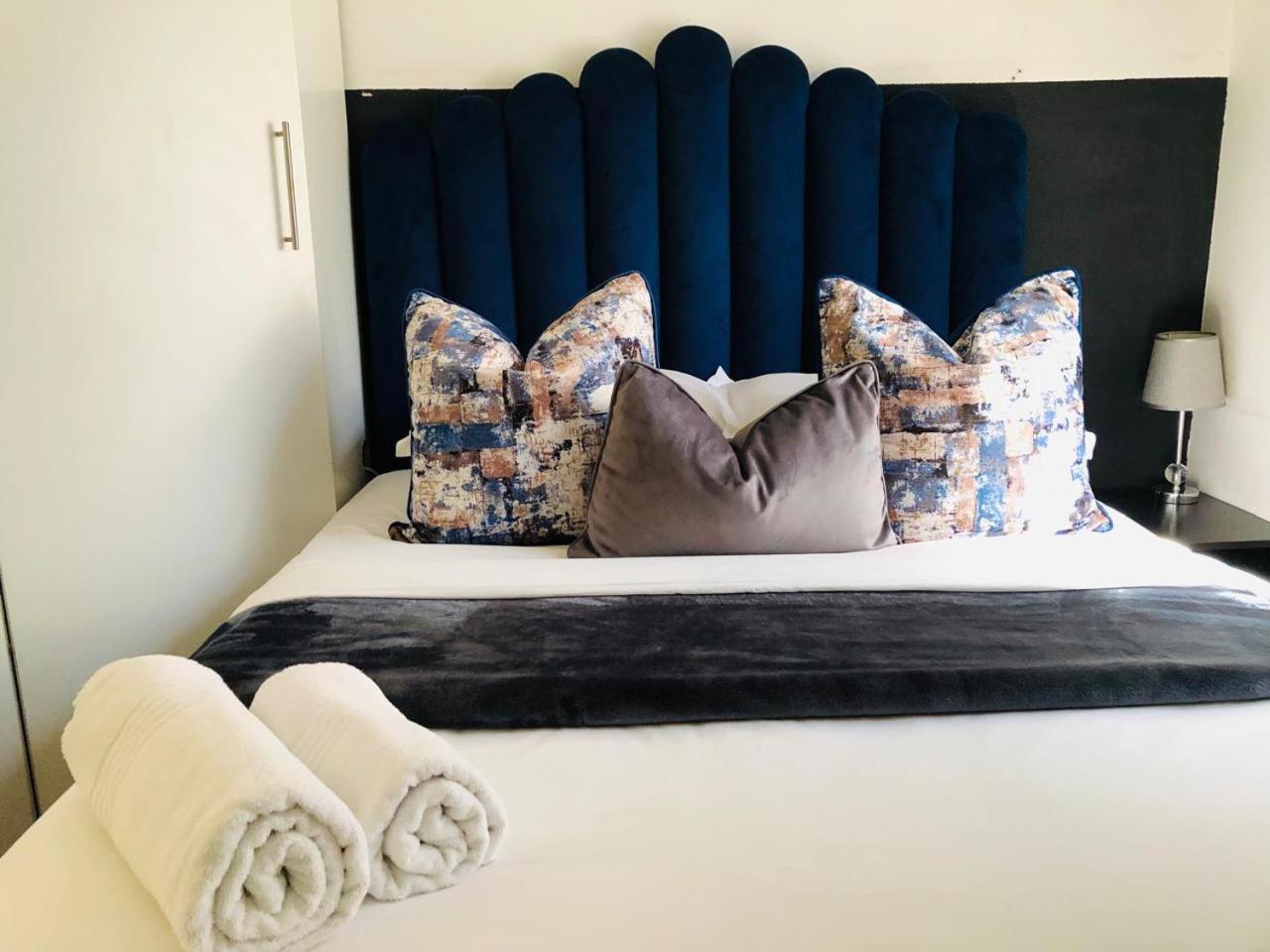 Sand River Guest House Γιοχάνεσμπουργκ Εξωτερικό φωτογραφία