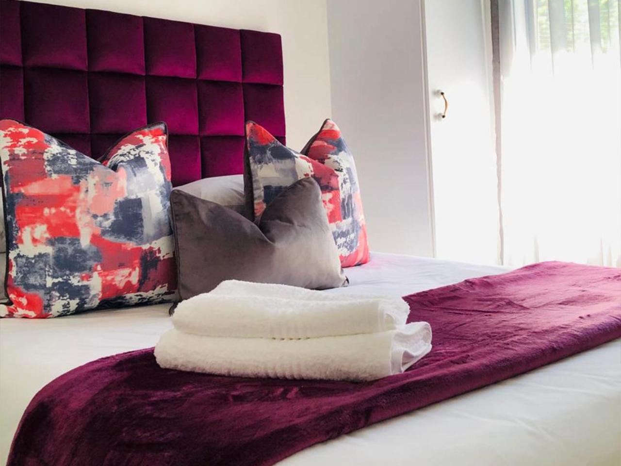Sand River Guest House Γιοχάνεσμπουργκ Εξωτερικό φωτογραφία