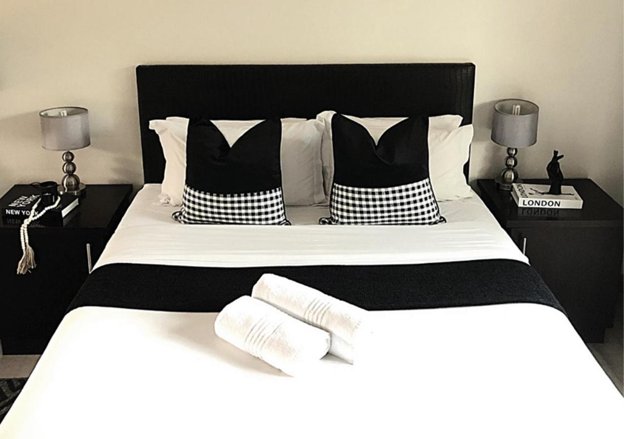 Sand River Guest House Γιοχάνεσμπουργκ Εξωτερικό φωτογραφία