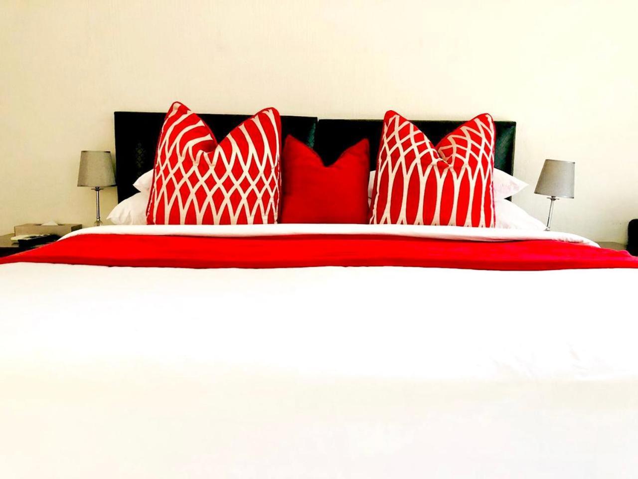 Sand River Guest House Γιοχάνεσμπουργκ Εξωτερικό φωτογραφία