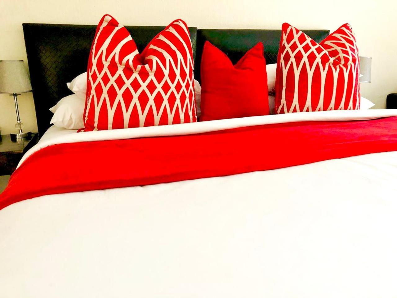 Sand River Guest House Γιοχάνεσμπουργκ Εξωτερικό φωτογραφία