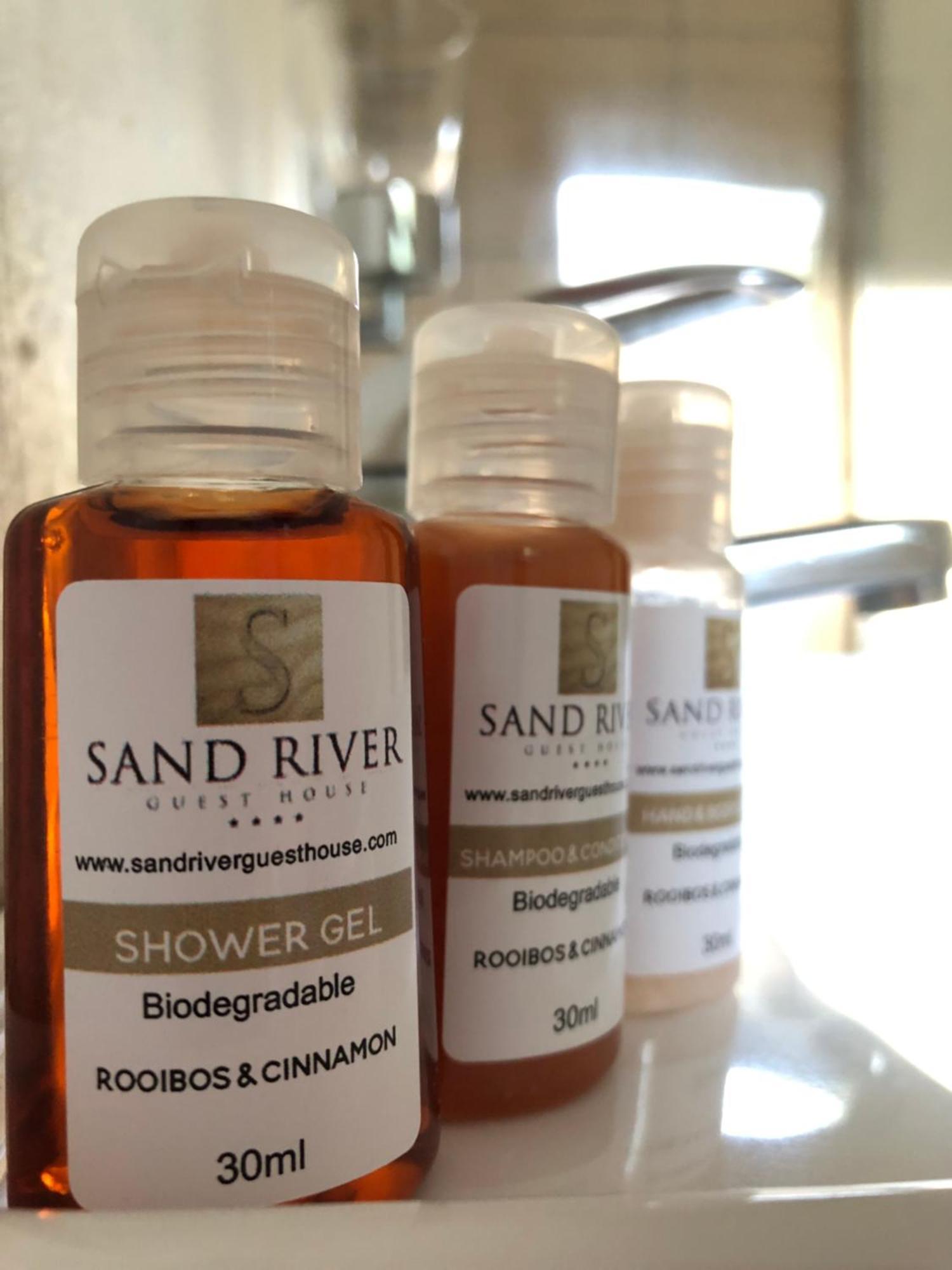 Sand River Guest House Γιοχάνεσμπουργκ Εξωτερικό φωτογραφία