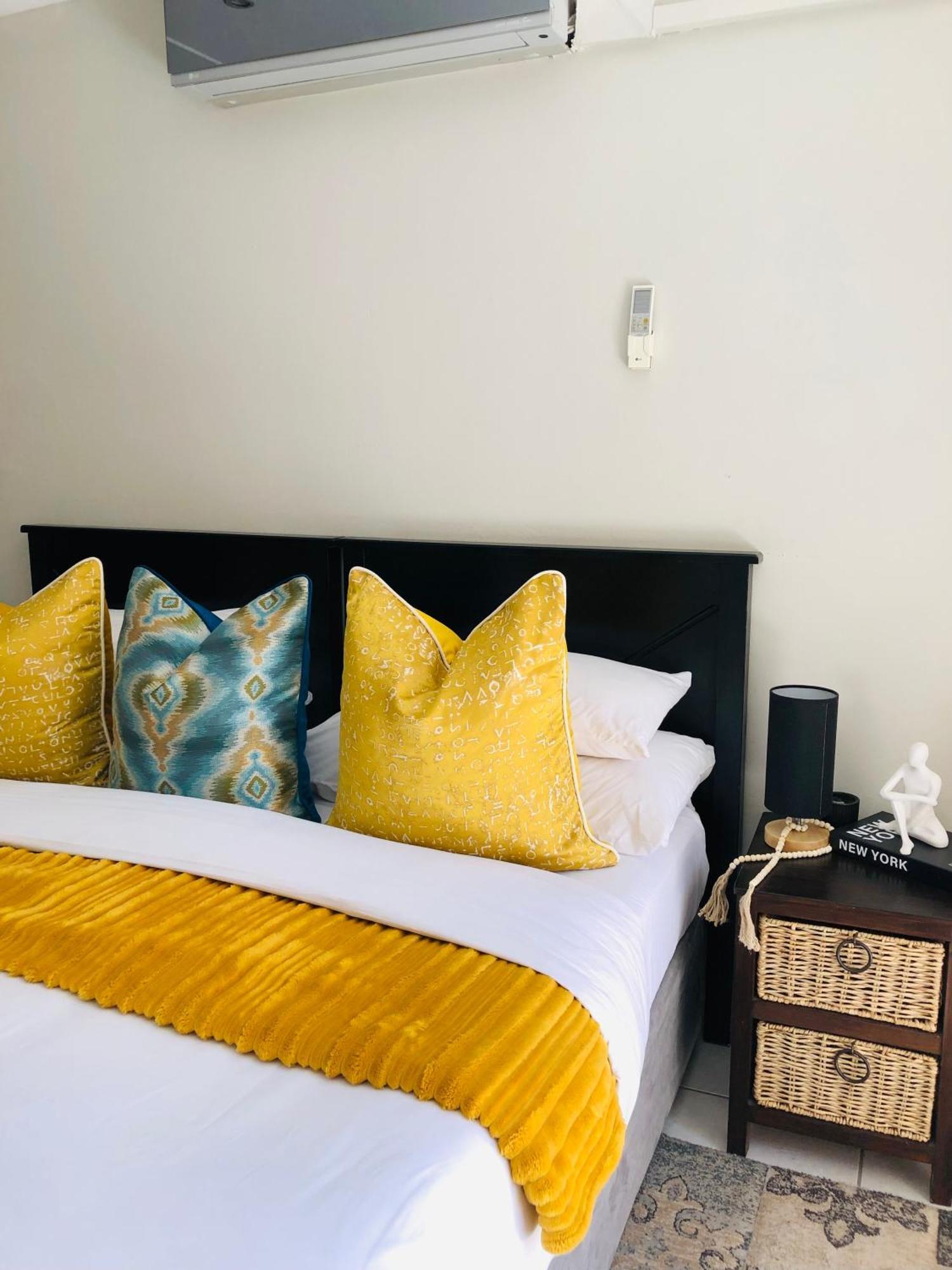 Sand River Guest House Γιοχάνεσμπουργκ Εξωτερικό φωτογραφία