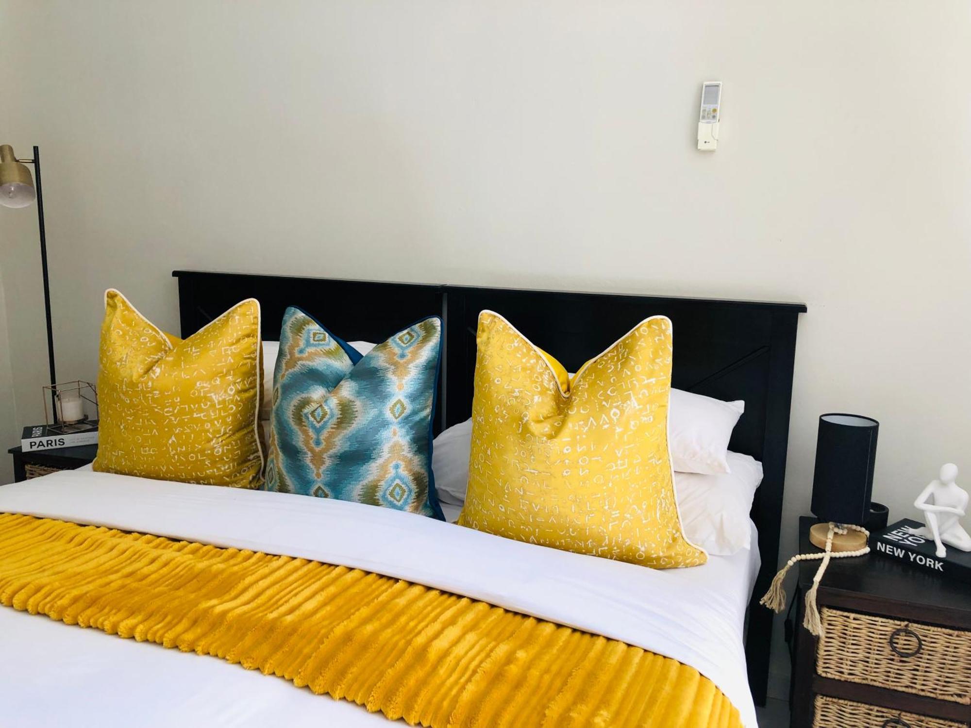 Sand River Guest House Γιοχάνεσμπουργκ Εξωτερικό φωτογραφία