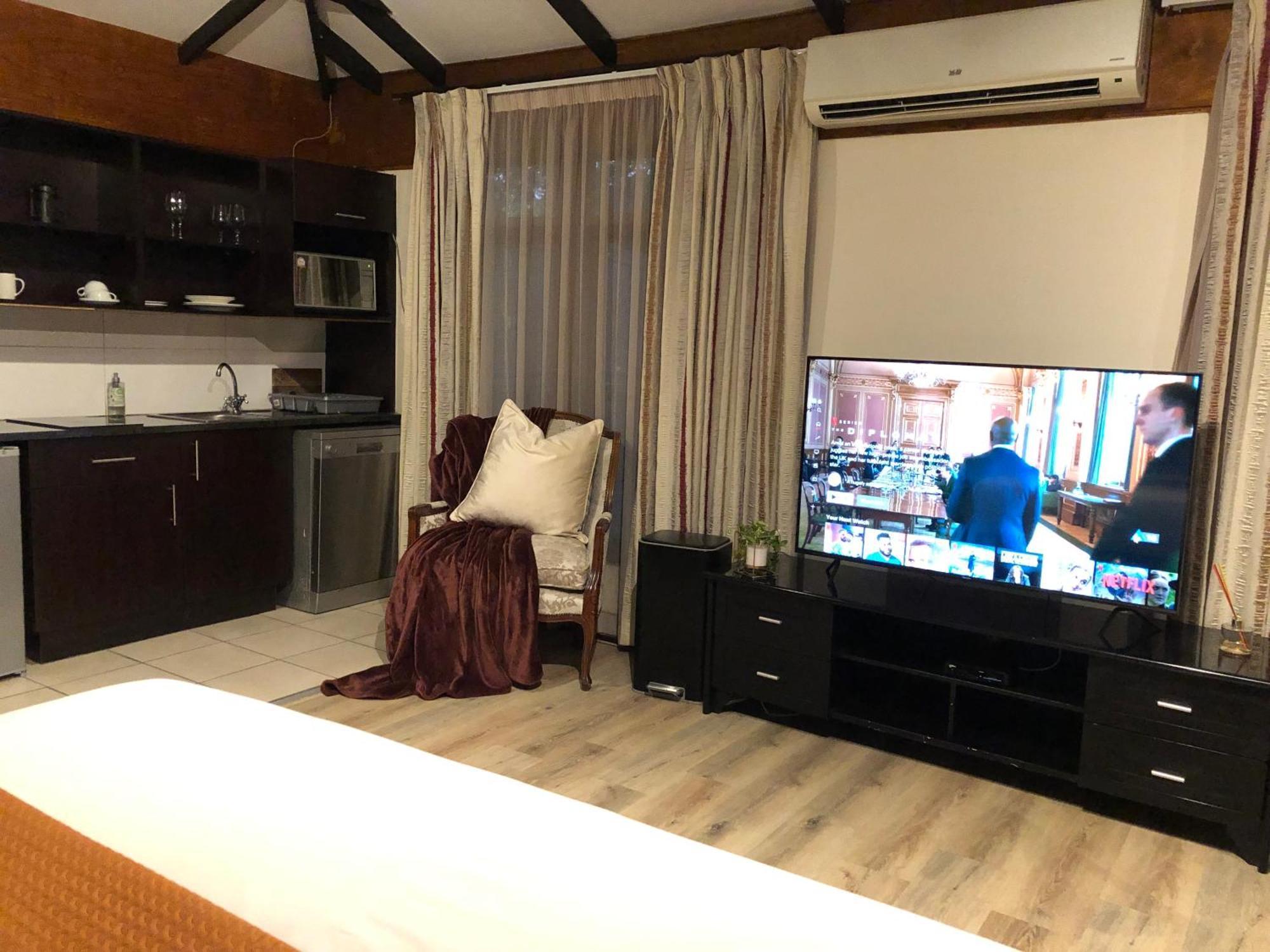 Sand River Guest House Γιοχάνεσμπουργκ Εξωτερικό φωτογραφία