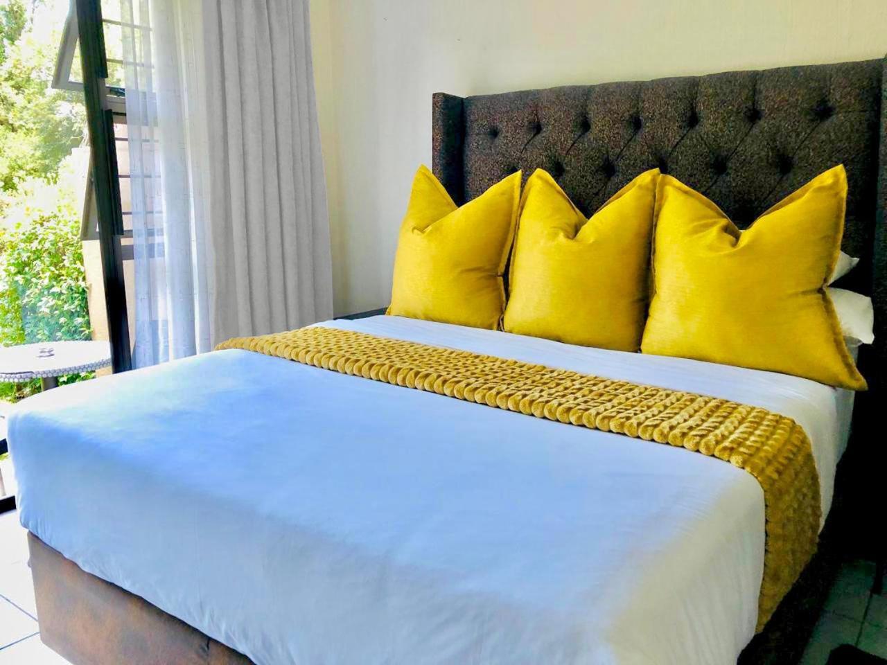 Sand River Guest House Γιοχάνεσμπουργκ Εξωτερικό φωτογραφία