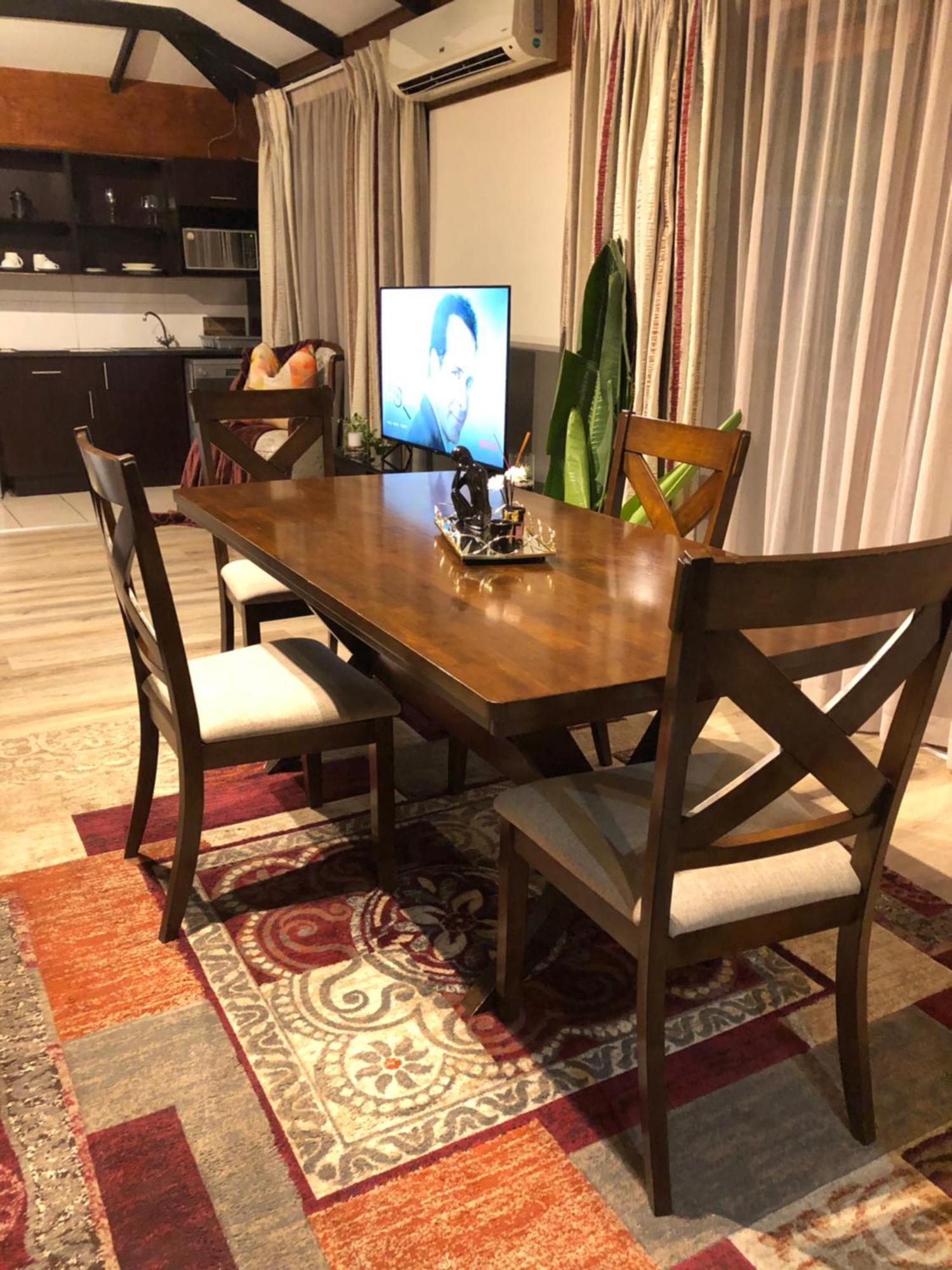 Sand River Guest House Γιοχάνεσμπουργκ Εξωτερικό φωτογραφία