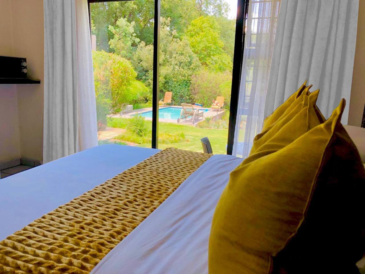 Sand River Guest House Γιοχάνεσμπουργκ Εξωτερικό φωτογραφία