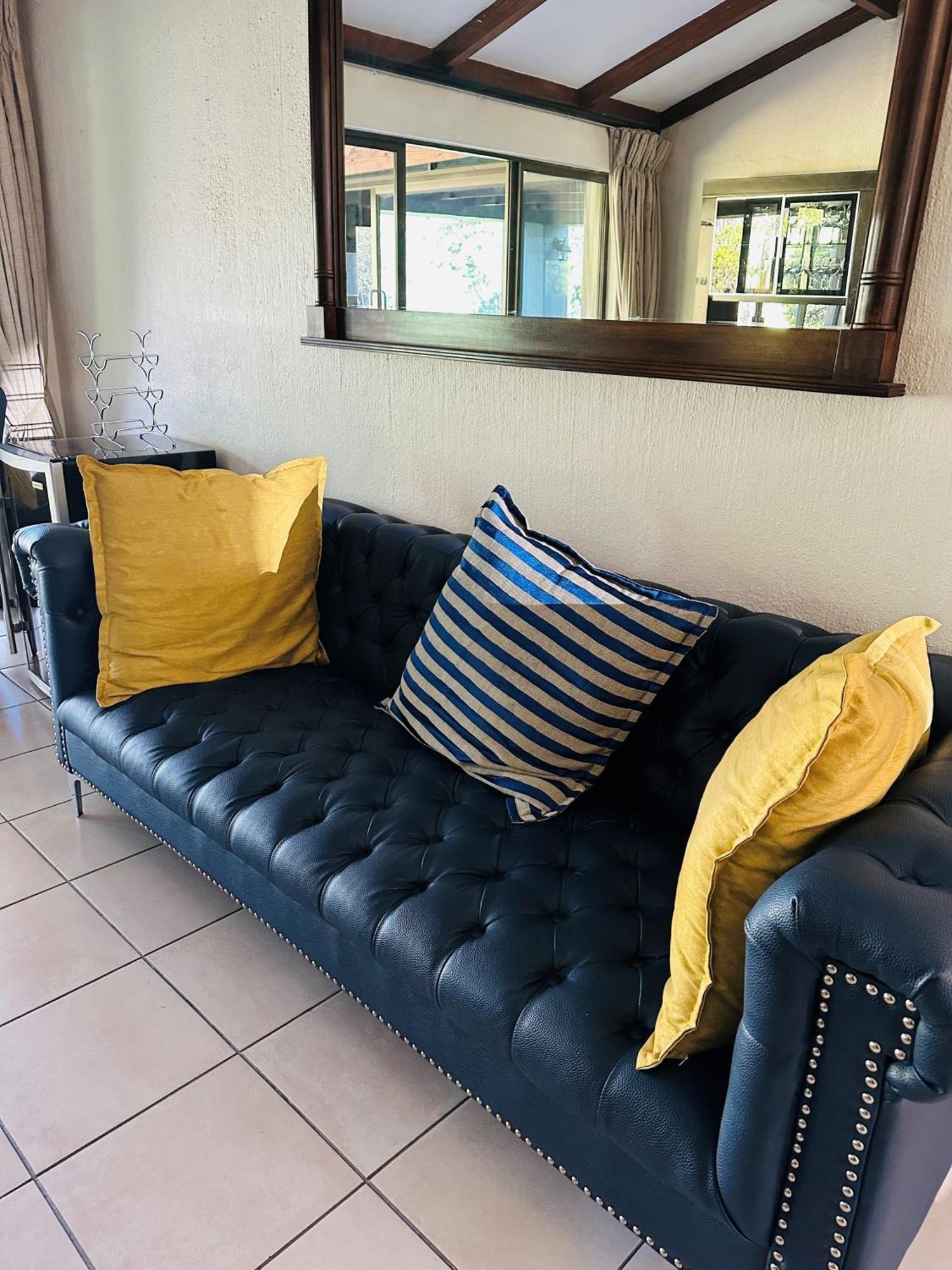 Sand River Guest House Γιοχάνεσμπουργκ Εξωτερικό φωτογραφία