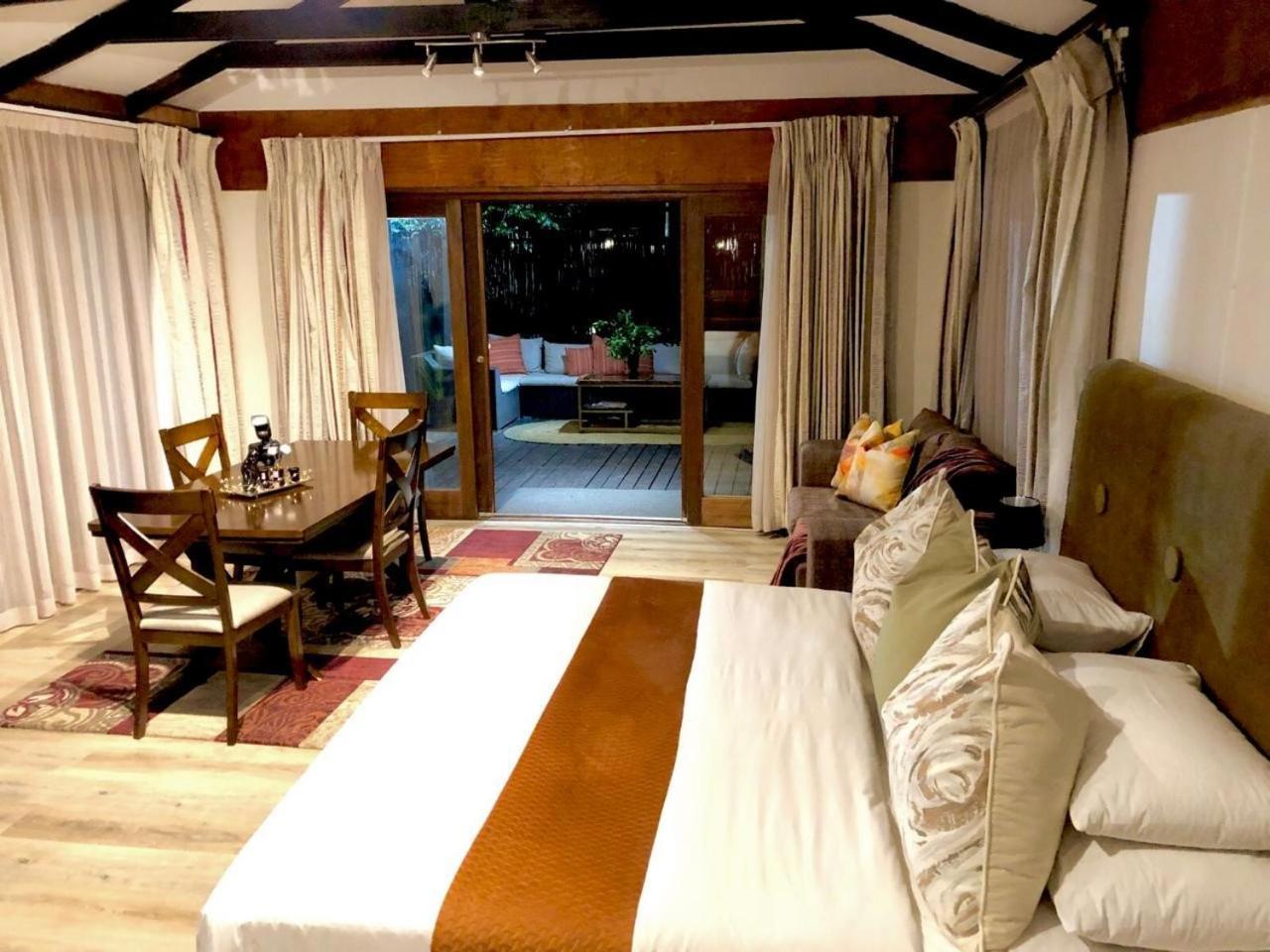 Sand River Guest House Γιοχάνεσμπουργκ Εξωτερικό φωτογραφία