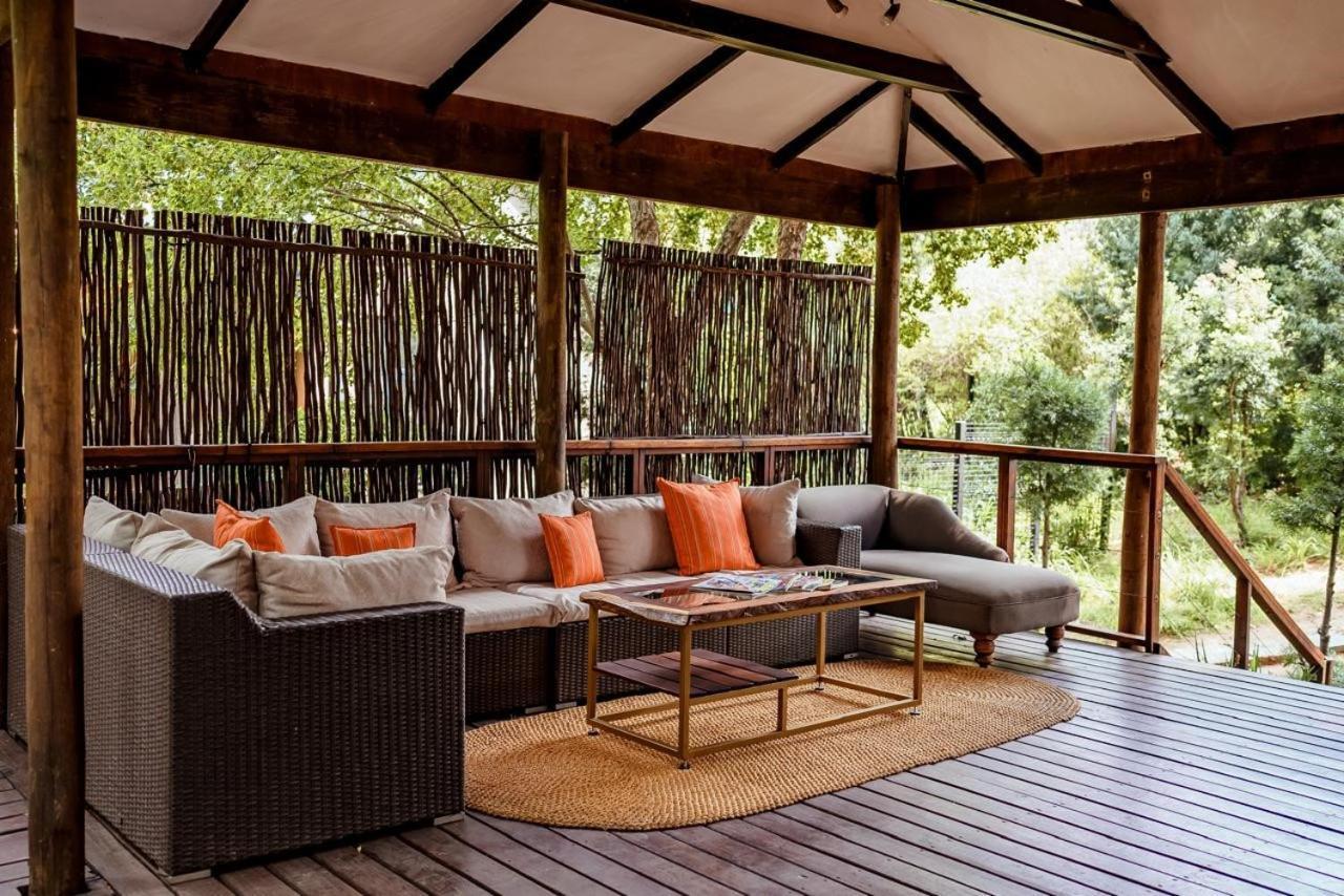 Sand River Guest House Γιοχάνεσμπουργκ Εξωτερικό φωτογραφία