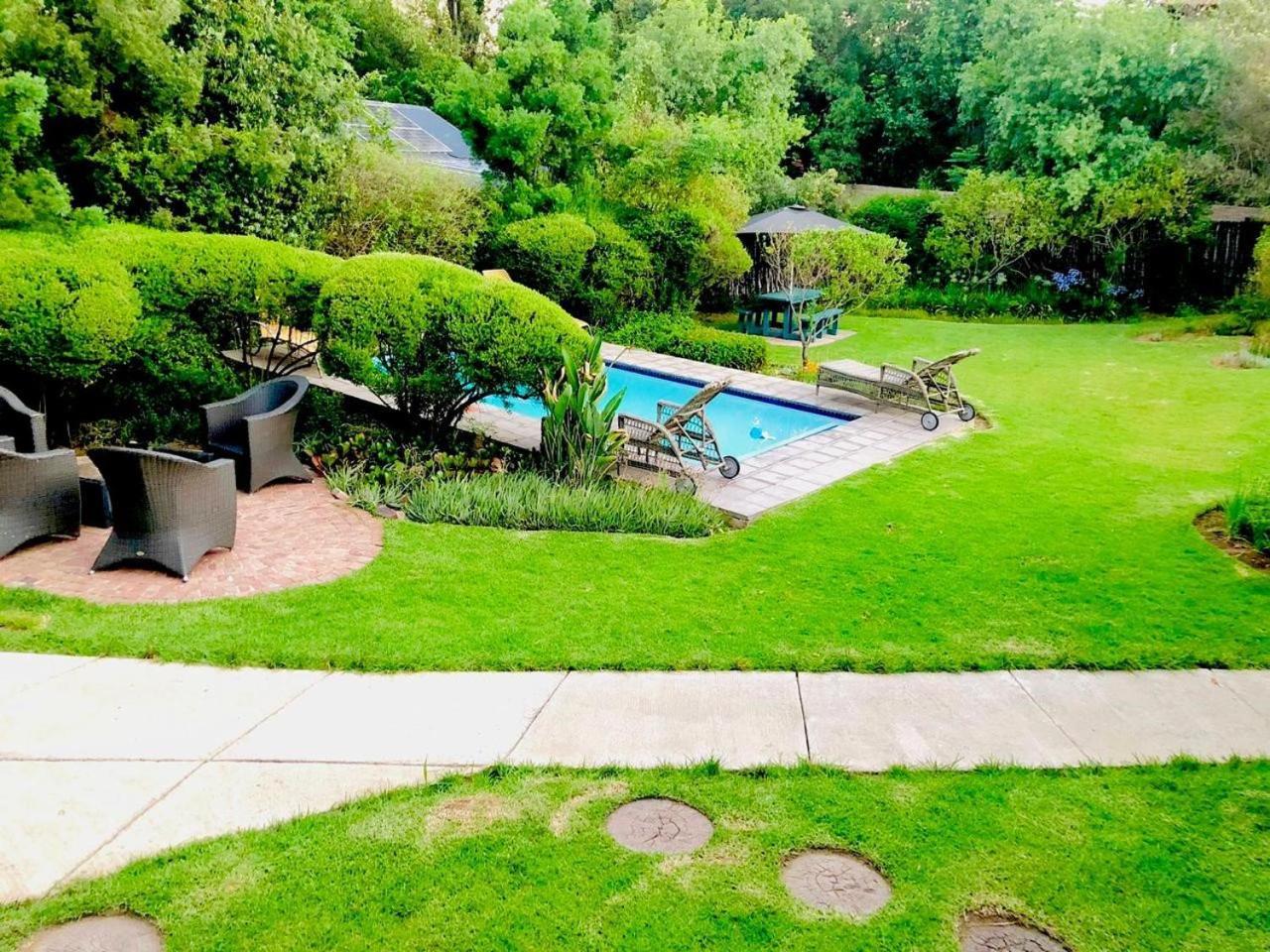 Sand River Guest House Γιοχάνεσμπουργκ Εξωτερικό φωτογραφία