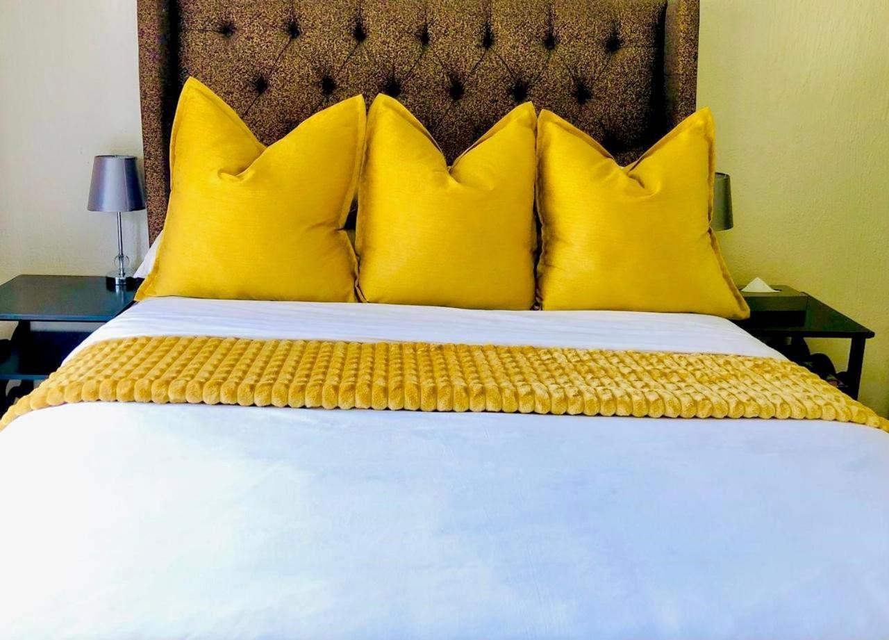 Sand River Guest House Γιοχάνεσμπουργκ Εξωτερικό φωτογραφία