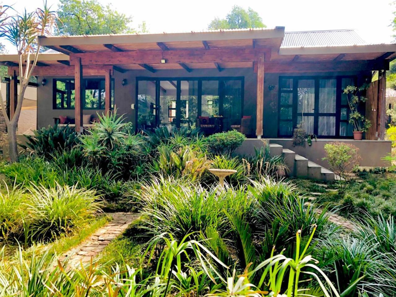Sand River Guest House Γιοχάνεσμπουργκ Εξωτερικό φωτογραφία