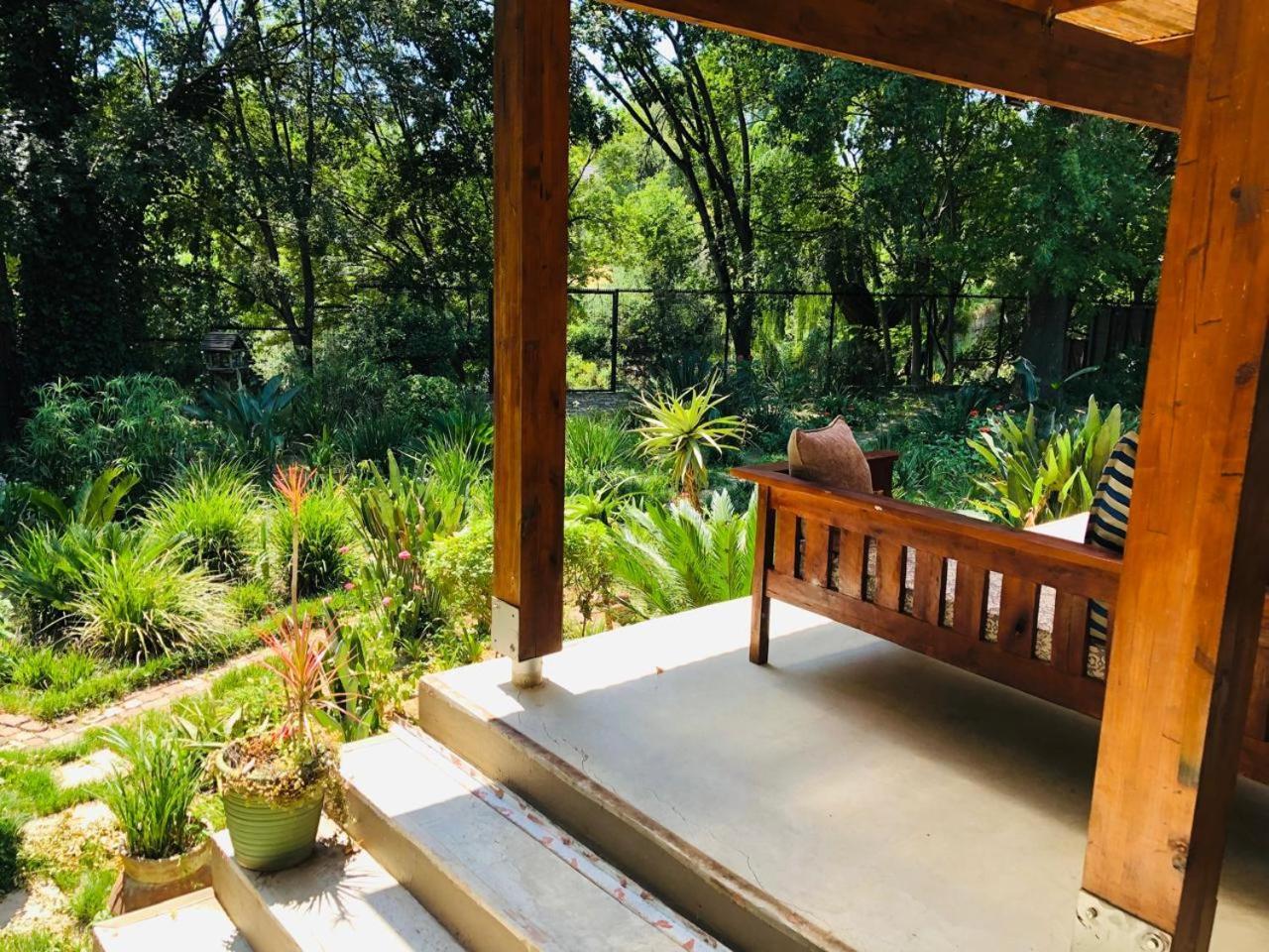 Sand River Guest House Γιοχάνεσμπουργκ Εξωτερικό φωτογραφία