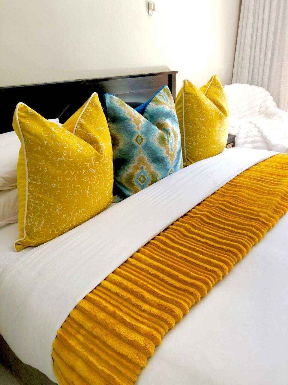 Sand River Guest House Γιοχάνεσμπουργκ Εξωτερικό φωτογραφία