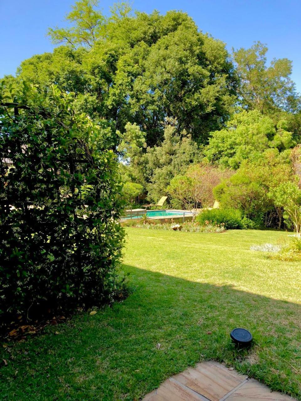 Sand River Guest House Γιοχάνεσμπουργκ Εξωτερικό φωτογραφία